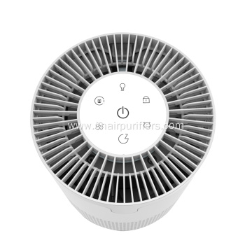 new arrival desktop air purifier